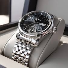 Dress Watches